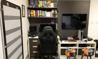 Imagem 6: Apartamento para venda tem 31 metros quadrados com 1 quarto em Brás - São Paulo