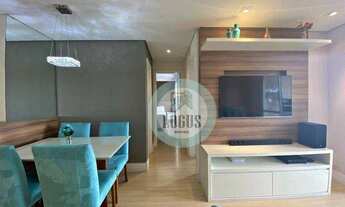 Imagem: Apartamento IMPECÁVEL com ótima disposição