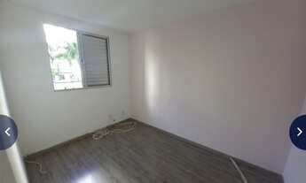 Imagem 2: Apartamento à venda, 2 quartos, 1 vaga, Parque São Vicente - Mauá/SP