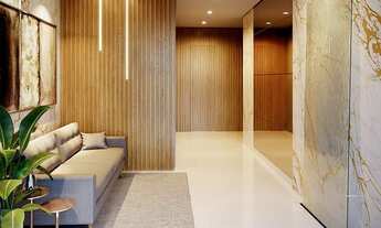 Imagem 6: Apartamento para Venda em Vitória, Barro Vermelho, 2 dormitórios, 1 suíte, 2 banheiros, 1