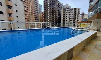 Imagem 4: Lançamento na TUPI Alto Padrão, 2 dormitórios, lazer completo, só na imobiliária em Praia