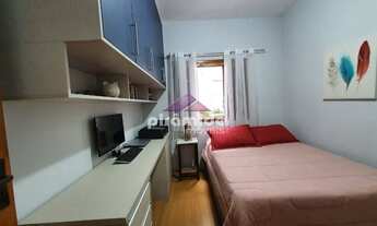 Imagem 7: Casa para venda possui 122 metros quadrados com 2 quartos