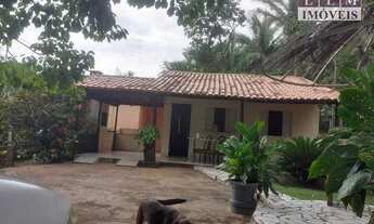 Imagem 3: Sítio a venda na região da Água Fria em Chapada dos Guimarães/MT