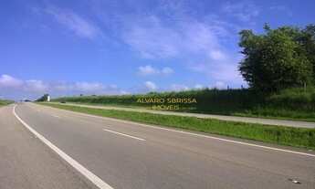 Imagem 5: Área em zona industrial ZUPI-1 com 115.119 m², documentação perfeita, georeferenciada, boa