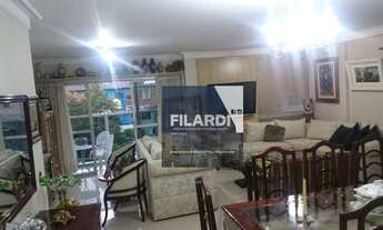 Imagem 4: Apartamento com 3 dormitórios à venda, 107 m² por R$ 1.170.000,00 - Pinheiros - São Paulo