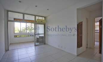 Imagem 3: Rio de Janeiro - Apartamento Padrão - Gávea