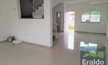 Imagem 6: Sobrado em Balneário Costa Azul - Matinhos, PR