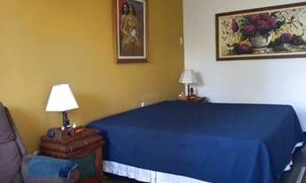 Imagem 4: Casa Com Dois Lotes Com Área de 1300m² no Cond Praias do Sul I