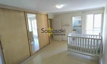 Imagem 4: Apartamento Padrão para Locação em Alto da Glória Curitiba-PR