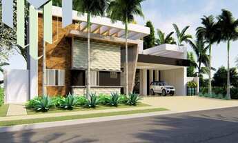 Imagem 3: Casa de condomínio á venda com 04 suítes em Marília