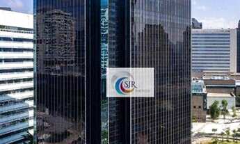 Imagem 2: Conjunto para alugar, 1339 m² - São Paulo/SP