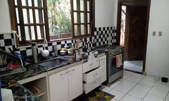 Imagem 5: Casa térrea com 3 dormitórios à venda, 190 m² por R$ 650.000 - Vila Verde - Itapevi/SP