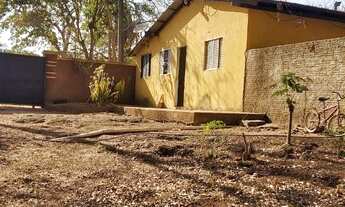 Imagem 2: Chácara para Venda em Santo Antônio do Leverger, Peixinho, 3 dormitórios, 1 suíte, 3 banhe