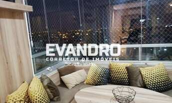 Imagem 3: Apartamento para Venda em Cuiabá, Jardim Aclimação, 3 dormitórios, 3 suítes, 5 banheiros