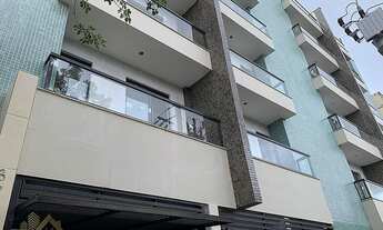 Imagem 3: Juiz de Fora - Apartamento Padrão - Vale do Ipê