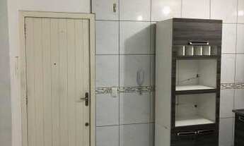 Imagem 2: Apartamento com 2 dormitórios à venda, 52 m² por R$ 119.900 - Centro - Palhoça/SC