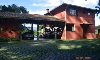 Imagem 2: Casa- Petrópolis, Bingen