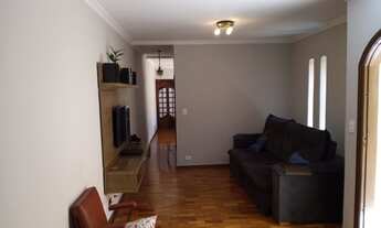 Imagem 3: Eduardo . CASA EM SÃO PAULO, LOCALIZADA NO JARDIM CAMPO GRANDE (PRÓXIMO AO SHOPPING INTERL