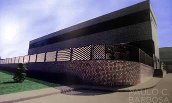 Imagem 2: Alphaville - Industria e Logística - Área Construida - 6.210,24 m²