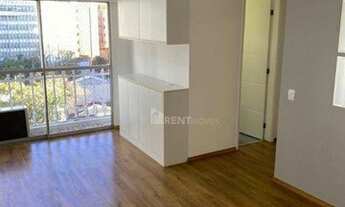 Imagem 4: Apartamento com 2 dormitórios para alugar, 65 m² - Itaim Bibi - São Paulo/SP