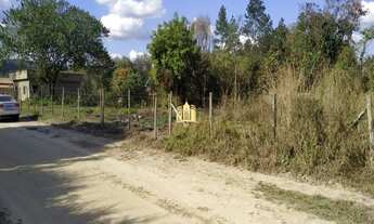 Imagem: Lote no bairro Cidade Jardim - Esmeraldas