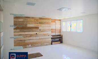 Imagem 4: Cobertura Venda 4 Dormitórios - 349 m² Higienópolis