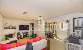 Imagem: Porto Alegre - Apartamento Padrão - Higienópolis