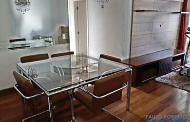 Imagem 7: APARTAMENTO - ALTO DA BOA VISTA - SP