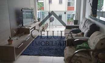 Imagem 3: Rio de Janeiro - Apartamento Padrão - Freguesia (Jacarepaguá