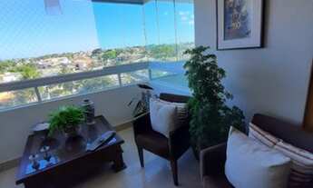 Imagem 3: Cobertura duplex para venda possui 205 metros quadrados com 3 quartos em Miragem - Lauro d