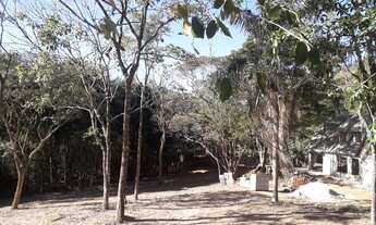 Imagem: Terreno para Venda em Atibaia, Itapetinga