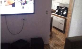 Imagem 3: Casa - Capão Redondo