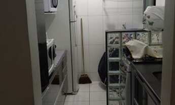 Imagem 5: Contagem - Apartamento Padrão - CH REUNIDAS STA TEREZINHA