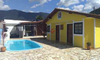 Imagem: Mini Pousada com 4 dorm. ( 2 suítes) à