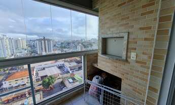 Imagem: Apartamento para venda tem 89 metros quadrados