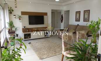 Imagem 2: APARTAMENTO Venda: Astúrias mobiliado com vista pro mar - Guarujá SP