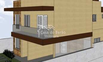 Imagem 3: CASA DE CONDOMÍNIO RESIDENCIAL em PAULÍNIA - SP, BETEL