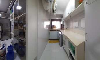 Imagem 5: Jardins de Andaluzia todo Projetado