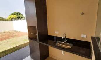 Imagem 5: Vendo casa nova próxima ao Shopping Bosque dos Ipês. Nova Lima -Campo Grande -MS