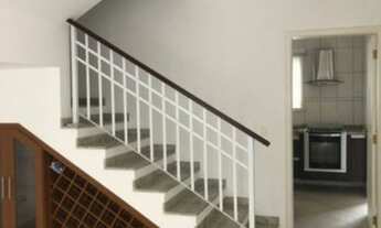 Imagem: Sobrado à venda no Condominio Giardino