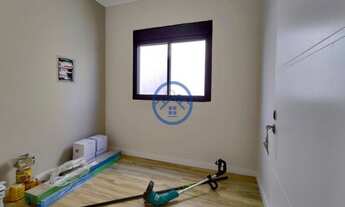 Imagem 7: HORTOLÂNDIA - Casa de Condomínio - Condomínio Flamboyant