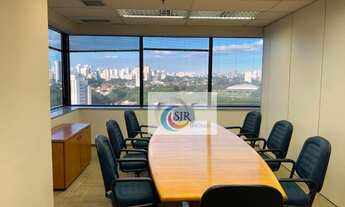 Imagem 7: Conjunto para alugar, 588 m² - Brooklin - São Paulo/SP