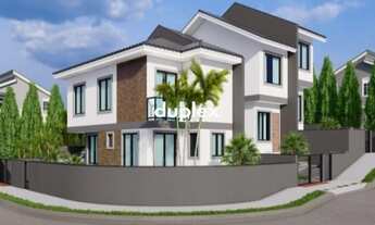 Imagem 2: SOBRADO GEMINADO COM 3 DORMITÓRIOS SENDO 1 SUÍTE EM POTECAS