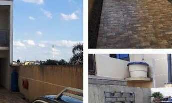 Imagem 2: Sobrado 205 m² no Capão Raso