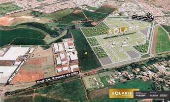 Imagem 4: Terreno à venda, 1000 m² por R$ 485.000,00 - Jardim Brasília - Americana/SP