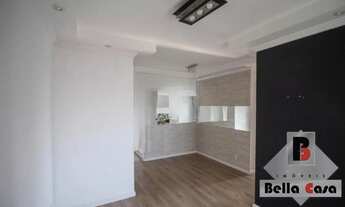 Imagem 3: Apartamento à venda na Mooca com 3 dormitorios, 1 suite - Lazer