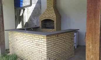 Imagem 3: Casa com 4 suítes e piscina atrás do mercadinho são luis