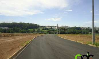 Imagem 2: SÃO CARLOS - Terreno Padrão - parque dos pássaros