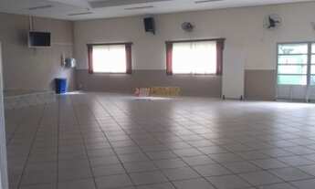 Imagem 6: SãO BERNARDO DO CAMPO - Apartamento Padrão - Santa Terezinha