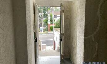 Imagem: AREA - PARAÍSO - SP